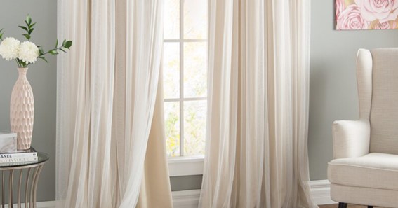 10 Cool Tips To Buying Ready Made Curtains
