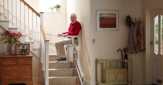 4 Things To Know Before Buying And Installing A Stairlift in 2021