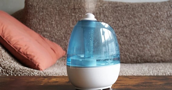 4 Unmatched Health Benefits Of A Humidifier You Need To Know