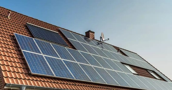 5 Benefits Of Opting For Rooftop Solar Power Plant In India