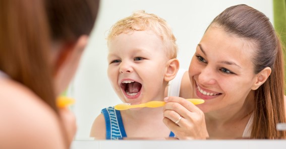 5 Ways to Improve Your Dental Hygiene Routine
