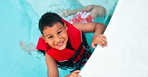 6 tips to ensure your kid’s health and safety on a vacation