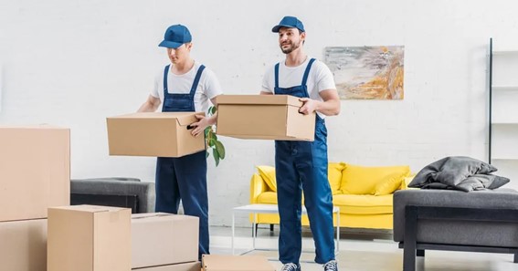 7 Expert Tips On How To Find A Good Removal Company