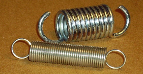 A Complete Guide Of A Metal Compression Spring