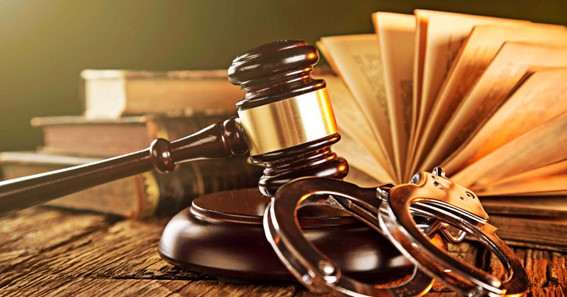 A Legal Procedure In A Criminal Defense Case