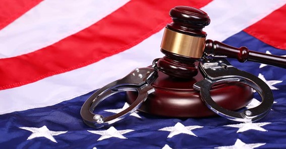 An Informative Guide To Felony Lawsuits In The United States