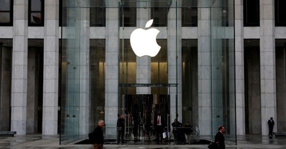 Apple Reopening 25 More US Stores, Will Soon Top 100 Worldwide