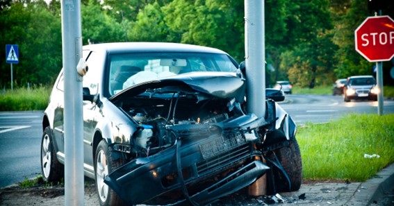 Are Manufacturers Held Responsible If A Defect Caused A Car Accident?