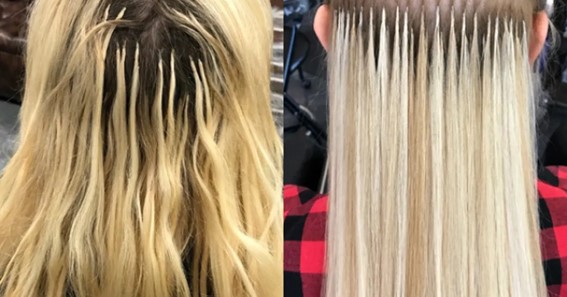 Common Human Hair Extension Mistakes