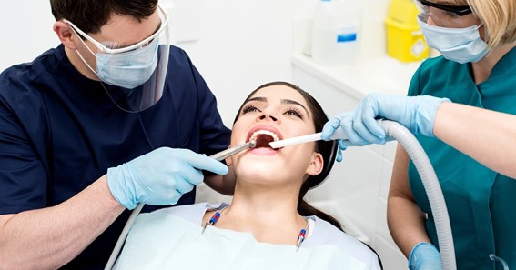 Complete equipment for orthodontics