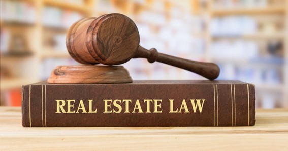 Do You Need A Real Estate Lawyer?