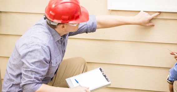 Factors To Consider When Choosing A Reputable Building Inspection Specialist