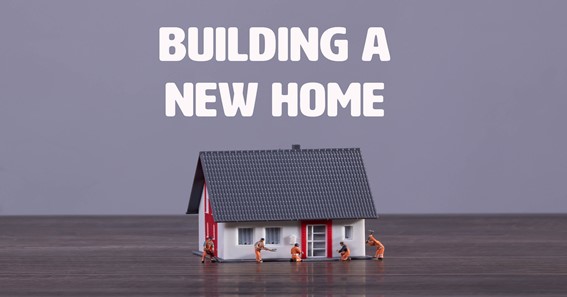 Home Builder in Charlotte NC: 5 Tips to Building the Home of Your Dreams