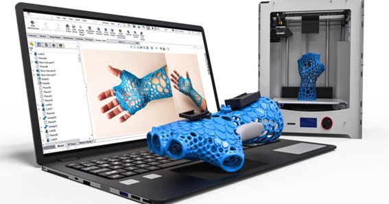 How 3D Printing Can Make Your Small Business Standout