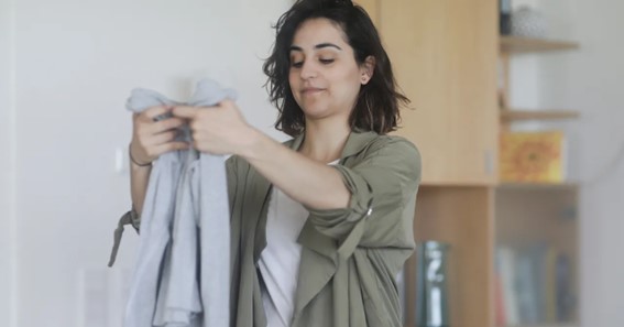 How Can You Remove Stains Without Ruining Clothes?