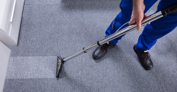 How To Choose A Professional Carpet Cleaning Company?