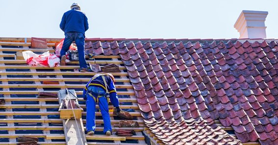 How To Choose A Professional Roof Restoration Company?