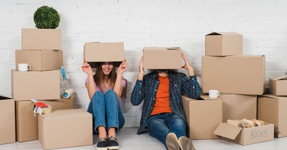 How To Make Relocation Easier For Your Employees