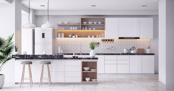 How To Raise The Value Of Your House With Kitchen Tiles