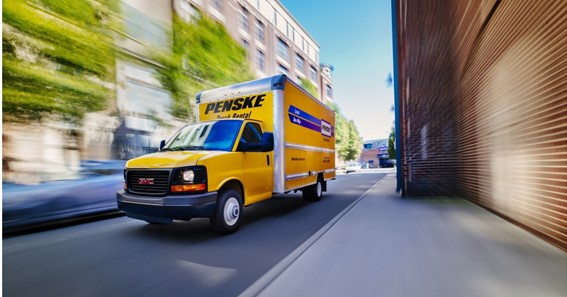 Is truck rental a safe way to relocate