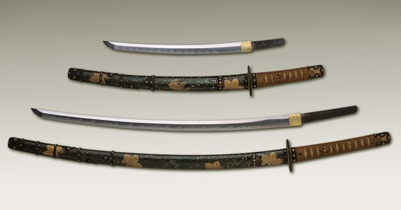 Japanese Swords And The Status Of Katana