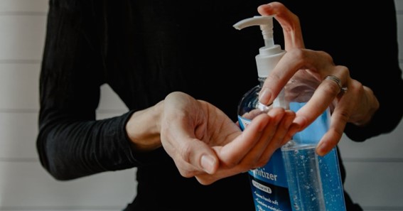 Lucrativity Of The Hand Sanitizer Business