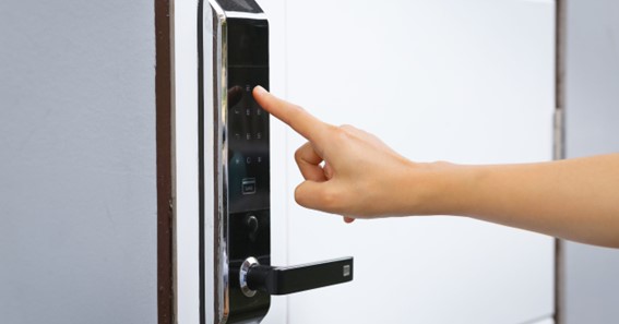 Significance of Keyless Home Entry System in our Modern Society