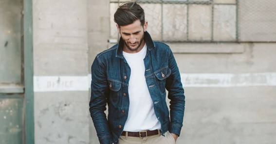 Stylish Ways To Wear A Denim Jacket