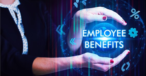 The Benefits of Employing a Staff Benefits Program