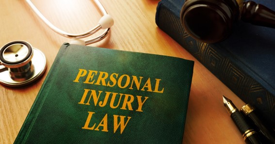 The Different Types Of Personal Injury Cases That Occur Today