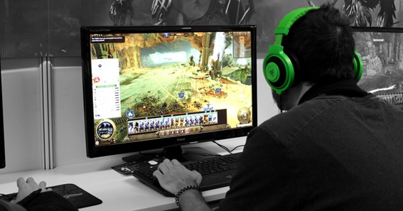 The Gaming Beasts You Should Get To Play PC Games
