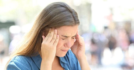 The Odd Truth: Unusual Things That Cause Headaches