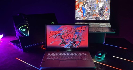 Things to Know Before Buying a New Gaming Laptop