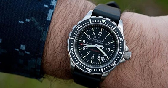 Top 3 Best Military Tactical  Watches