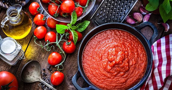 Top 7 Best Tomato Paste Substitute