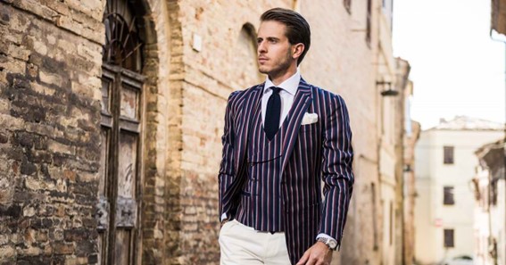 Topic;How To Dress Like A City Gent: A Gentleman’s Guide To Dressing Up