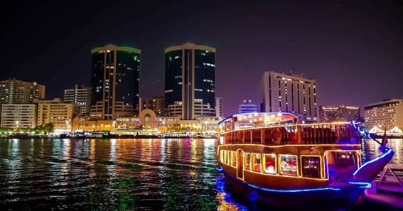 Types Of Dhow Cruises And Desert Safaris In Dubai