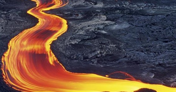 What Is The Difference Between Magma And Lava?