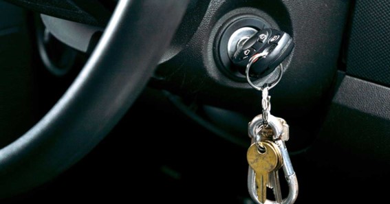 What To Do When You Cant Turn Your Key In The Ignition?