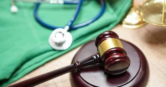 What is the statute of limitations for a medical malpractice claim?