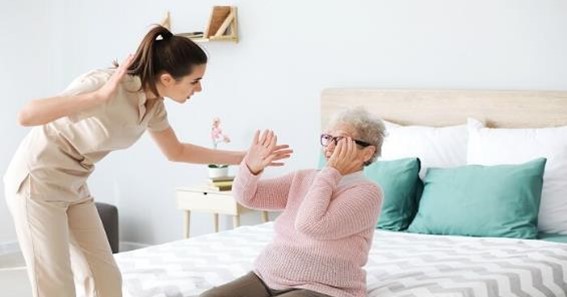 What to do After You Suspect Your Loved Ones of Nursing Home Abuse