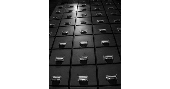 Why Do Offices Still Use Filing Cabinets?
