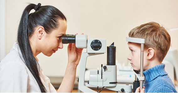 Why Should You Pursue A Career In Optometry?