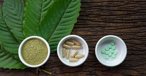 Working out with Kratom: How Can Kratom Be Useful For Workout?
