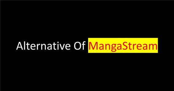 MangaStream
