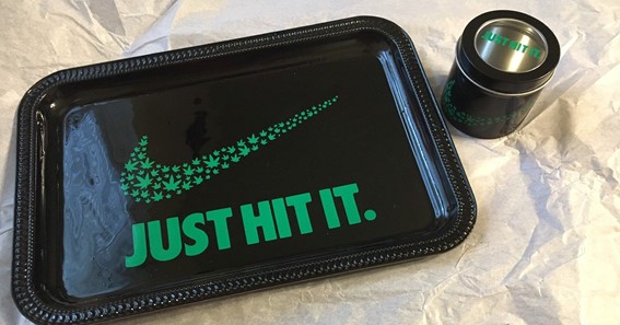 DIY Rolling Tray Ideas For Making At Home