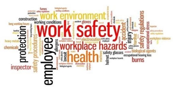 5 Tips to Make your Workplace Safer with RTLS Technology