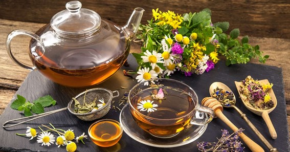 Top 8 Best Teas For A Sore Throat