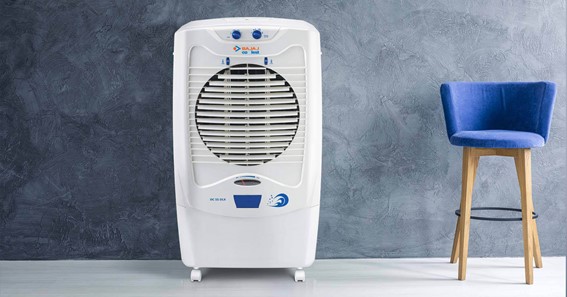 Room Coolers – How to Clean and Get the Best out of Air coolers this Summer