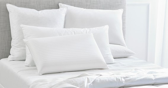 The Ultimate Guide To Choosing The Perfect Pillow For You